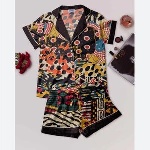 Averie Sleep Women' Harlow Two Piece Set